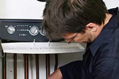 boiler repair Graby