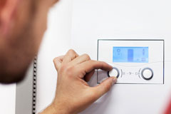 best Graby boiler servicing companies