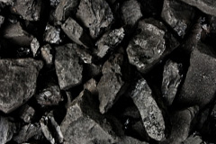Graby coal boiler costs