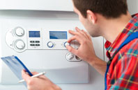 free commercial Graby boiler quotes