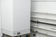 free Graby condensing boiler quotes