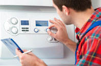 free Graby gas safe engineer quotes