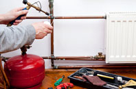 free Graby heating repair quotes