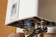 free Graby boiler install quotes