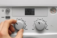 free Graby boiler maintenance quotes